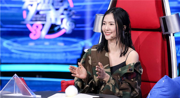《梦想的声音》第三季-中国蓝tv官方网站 完整综艺
