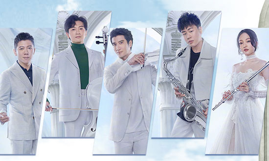 天赐的声音 中国蓝tv官方网站完整综艺视频在线观看