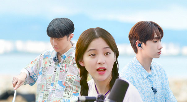 《美好的时光》中国蓝tv官方网站 完整综艺视频在线观看